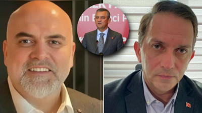 İBB Borsası iddiası... Özgür Özel’in Murat Kapki ve Mücahit Birinci iddialarına ilişkin soruşturma başlatıldı!