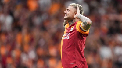 Galatasaray evinde rahat kazandı, 3 puanı 3 golle aldı (Galatasaray 3 - 0 Fatih Karagümrük | Maçın özeti)