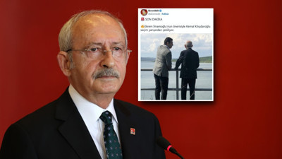 Kurultay sürecinde Kılıçdaroğlu’nun kararını değiştiren trol gözaltında! Kılıçdaroğlu’nun sözleri gündemde!