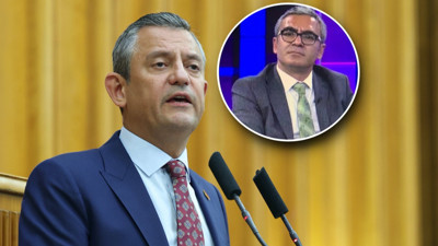 Özel’in “İBB Borsası” dediği avukat Mehmet Yıldırım sessizliğini bozdu! "İftiralara boyun eğmeyeceğim, tüm yasal haklarımı kullanacağım."