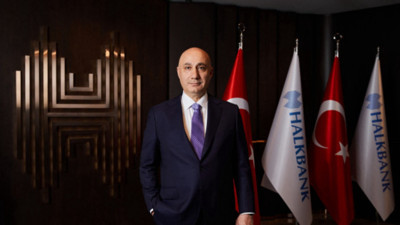 Halkbank'a itibar suikastı… Genel Müdür Osman Arslan’ı hedef alan yalan haber yargıya taşınıyor!