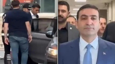 Önce kabul, sonra “kumpas” dedi! İnan Güney’in savcılık ifadesi ortaya çıktı: Resmi görevi olmayan Mustafa Mutlu’ya oda verdim!