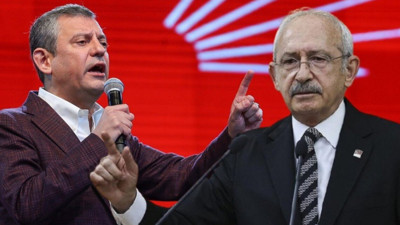 CHP’de delege operasyonu! Özgür Özel’den Kılıçdaroğlu’na kurultay hamlesi: Yüzde 70 değişimle muhalefet tasfiye mi ediliyor?
