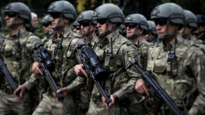 Mehmetçik Gazze'ye mi gidiyor? MSB'den 