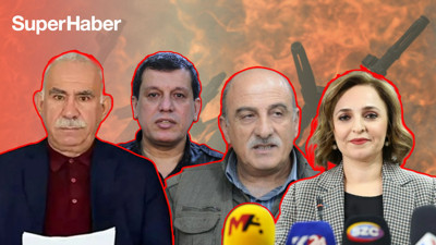 KCK/YPG/DEM gündemi: Kandil ve DEM Öcalan'ı dinlemiyor mu?  