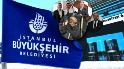 İBB itirafçıları için flaş gelişme: Adem Soytekin, Ertan Yıldız, Aziz İhsan Aktaş ve Alican Abacı'nın ev hapsi kaldırıldı, yolsuzluk soruşturmasında yeni dönem!