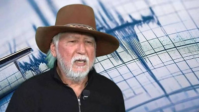 Şener Üşümezsoy Balıkesir depremi sonrası o bölgeyi işaret etti: Büyük deprem potansiyeli var!