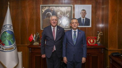 CHP'li bir belediye başkanı daha istifa etti! ''Benim hizmet anlayışıma ters!''