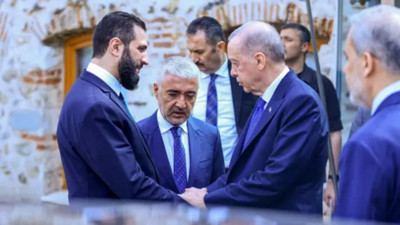 Cumhurbaşkanı Erdoğan “Kılıç kınından çıkar” dedi, Şara YPG’ye rest çekti: SDG ayrı, Kürtler ayrı; bölünme kabul edilemez!