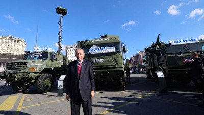 Aselsan'ın yeni ürünü ne olacak? Cumhurbaşkanı Erdoğan duyuracak