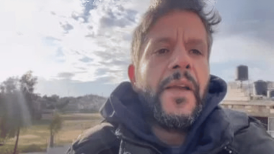 İsrail'in şehit ettiği gazeteci El-Masri'nin bir kaç ay önce söylediği o sözler yürekleri yaktı!