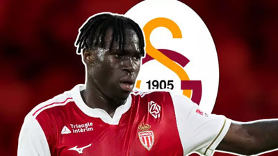 Wilfried Singo Galatasaray'la anlaştı! İstanbul'a geliyor!