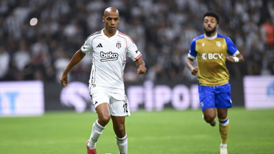 Beşiktaş'ta işler yolunda gitmedi, Avrupa'ya veda etti (Beşiktaş 0 - 1 Lausanne-Sport | Maçın özeti)