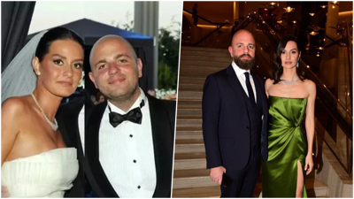 Yasemin Ergene'nin ayrılık acısı kısa sürdü! Ünlü estetik cerrah ile aşk yaşıyor iddiası olay oldu