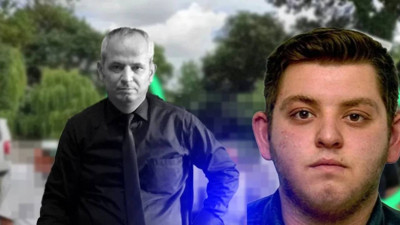 Ercan Kayhan cinayetinde zanlının ifadesi ortaya çıktı: 150 Bin Lira alacağı için öldürmüş