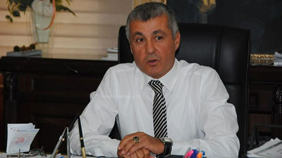 Rüşvet... Zimmet... Yolsuzluk! Eski Manavgat Belediye Başkanı Şükrü Sözen ve kardeşi gözaltına alındı!