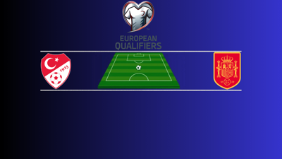 Türkiye - İspanya | Canlı maç anlatımı