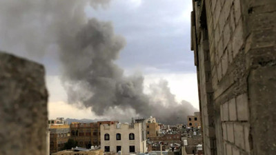 İsrail'in kanlı saldırıları sonrası Yemen acı haberi duyurdu: Şehit sayısı belli oldu!