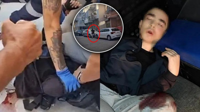 Türkiye’yi hedef alan kanlı plan! İzmir'deki karakol saldırısında 'sahte bayrak' izi: MİT, CIA-MOSSAD bağlantısına dikkat çekti!