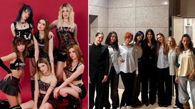 +18'lik konser sonrası Manifest grubuna bir darbe daha: Konserler iptal edildi, görüntülere erişim engeli getirildi