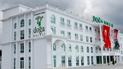 Eğitimden medyaya, enerjiden finans dünyasına... Doğa Koleji, Bilgi Üniversitesi, Energy Petrol, Bloomberg HT! Hepsine el konuldu...