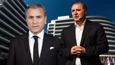 Kenan Tekdağ evinden alındı, diğer patron Kemal Can firari... İşte TMSF'nin el koyduğu 121 şirketin tam listesi!