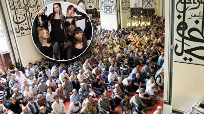Bu haftaki Diyanet hutbesinde Manifest vurgusu! “Çıplaklık ve teşhircilik meşrulaştırılamaz, aile küresel saldırı altında”