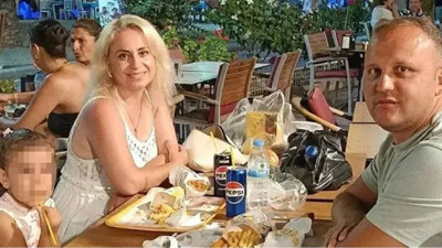 Torununun önünde öldürmüştü! Kayınpederin itirafı kan dondurdu: “Bir anlık gözüm döndü”