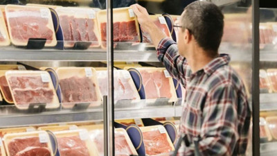 Ankara'da kaçak et skandalında yeni gelişme! Kamu kurumlarına kaçak et sattıklarını itiraf ettiler
