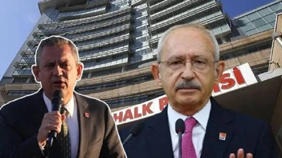 CHP’de mutlak butlan gerginliği: 81 ilden partililer Ankara’ya çağrıldı