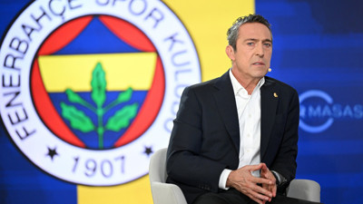 Ali Koç'tan flaş karar! "Ertuğrul Doğan gidene kadar Kulüpler Birliği'nde yokuz"
