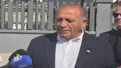 Gürsel Tekin’den çarpıcı iddia: FETÖ CHP’ye sızdı
