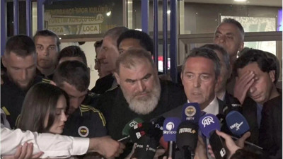 Ali Koç'a açıklamaları pahalıya patladı: Ceza yolda!