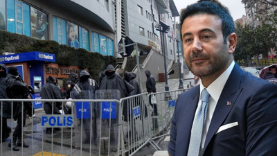 Skandal ortaya çıktı! Yolsuzluktan tutuklanan Rıza Akpolat, belediyeyi böceklerle dinlemiş!