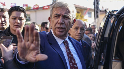 Kamu parasını konser bahanesiyle hortumladılar: Ankara Büyükşehir Belediyesi'ndeki vurgunda akrabalık bağları da ortaya çıktı!  759 milyonluk bütçe, 154 milyon kamu zararı...