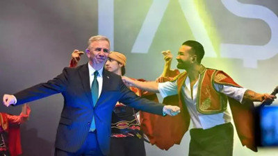 Ankara Büyükşehir Belediyesi'ne konser soruşturması! 13 kamu görevlisi ve 8 şirket yetkilisi gözaltına alındı