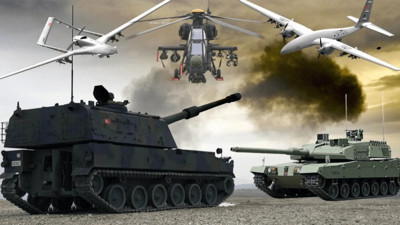 7 bin dolara vatan ihaneti! Türkiye’nin askeri sırları pazarlanmış! Savunma sanayii verileri Telegram’da satıldı, 7 kişi tutuklandı!