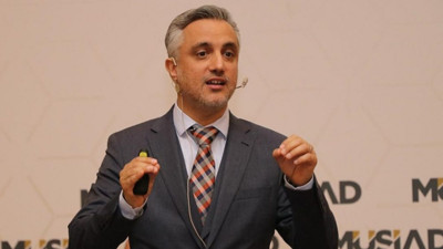 Türkiye-ABD enerji anlaşması! Enerji Verimliliği Uzmanı Karataş: ABD, Türkiye’nin Rusya’dan aldığı petrol ve gazı kademeli olarak azaltmasını istiyor