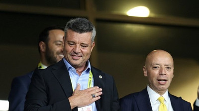 Sadettin Saran'dan 'motivasyon' vurgusu: Bugün farkını gördük!