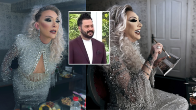 Caner Toygar, Güllü'nün camdan düşmeden önceki son görüntülerini deşifre etti! "Anne aç buradan atla" iddiası