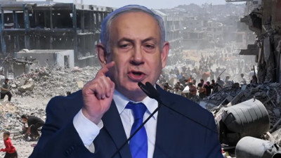 Plan 20 maddeden 21’e mi çıktı? Trump çekileceğiz dedi, Netanyahu rest çekti: Gazze planını değiştirdim, ordu Gazze’de kalacak!