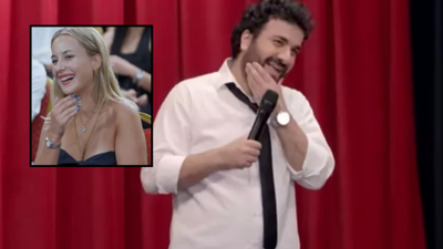 Hasan Can Kaya'nın konuğu "Fakir sevişmesi daha güzel" deyince stüdyodakiler şaşkına döndü! Kimse anlam veremedi