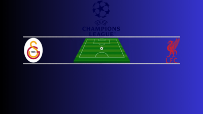 Galatasaray - Liverpool | Canlı maç anlatımı