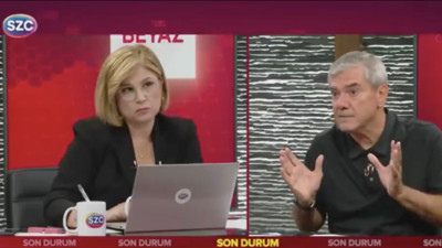 Yılmaz Özdil KAAN üzerinden Hakan Fidan’a saldıranlara ağzının payını verdi: Özgür Özel'i kim kullanıyor?