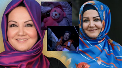 Sumud Filosu'nda yer alan İkbal Gürpınar'dan gemilere saldıran İsrail'e tepki: İlahlık sendromu yaşıyorlar. Korkumuz yok. Serçe misali, karınca misali...