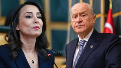 DEM Parti'den Bahçeli’nin çağrısına yanıt: Komisyon İmralı’ya gitmelidir!