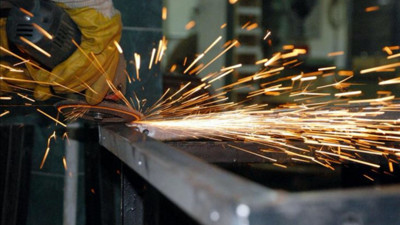 Türkiye sanayisi hız kesmiyor! Ağustos’ta üretim yüzde 7,1 arttı