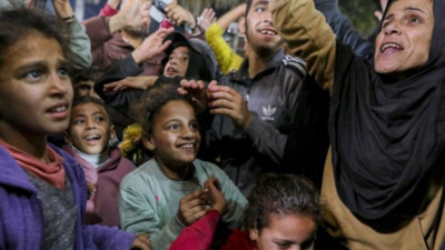 İki yıllık soykırım sona mı eriyor? Gazze'de kalıcı ateşkes için ilk mutabakat sağlandı! Hamas’tan Türkiye’ye teşekkür...