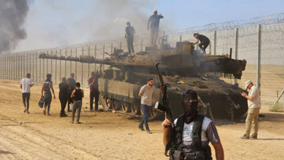 İran basınından tartışma yaratacak haber! "Aksa Tufanı büyük bir hataydı! 7 Ekim’den sonra kimse kazanmadı, herkes kaybetti"
