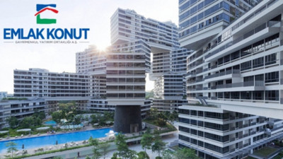 Emlak Konut'tan faizsiz peşinatsız ev sahibi olma imkanı! İşte 10 soruda Yeni Yuvam Modeli
